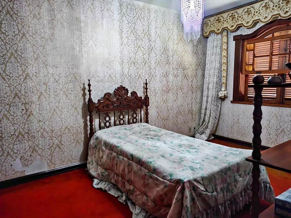 Casa, 4 quartos - Foto 29