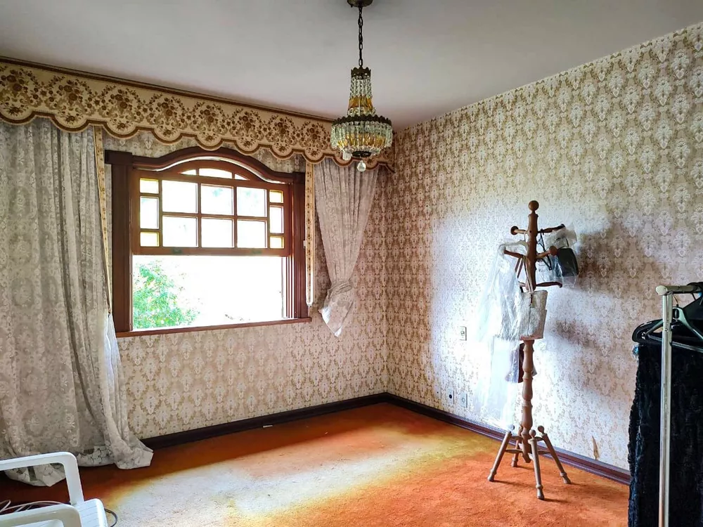 Casa, 4 quartos - Foto 8