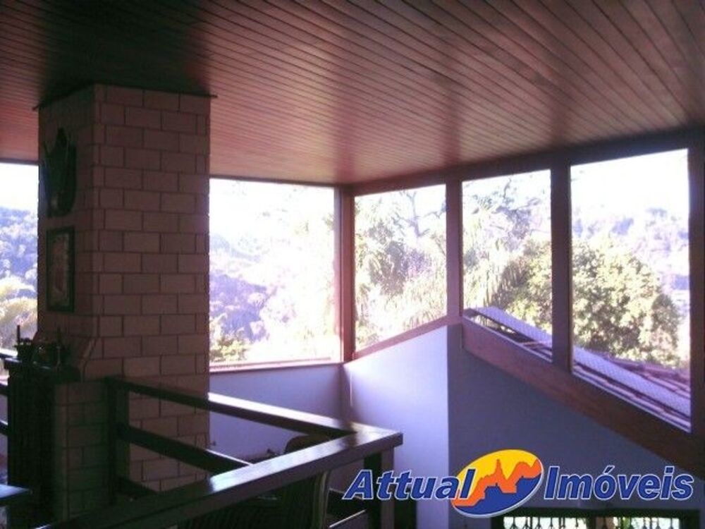 Casa, 4 quartos - Foto 7