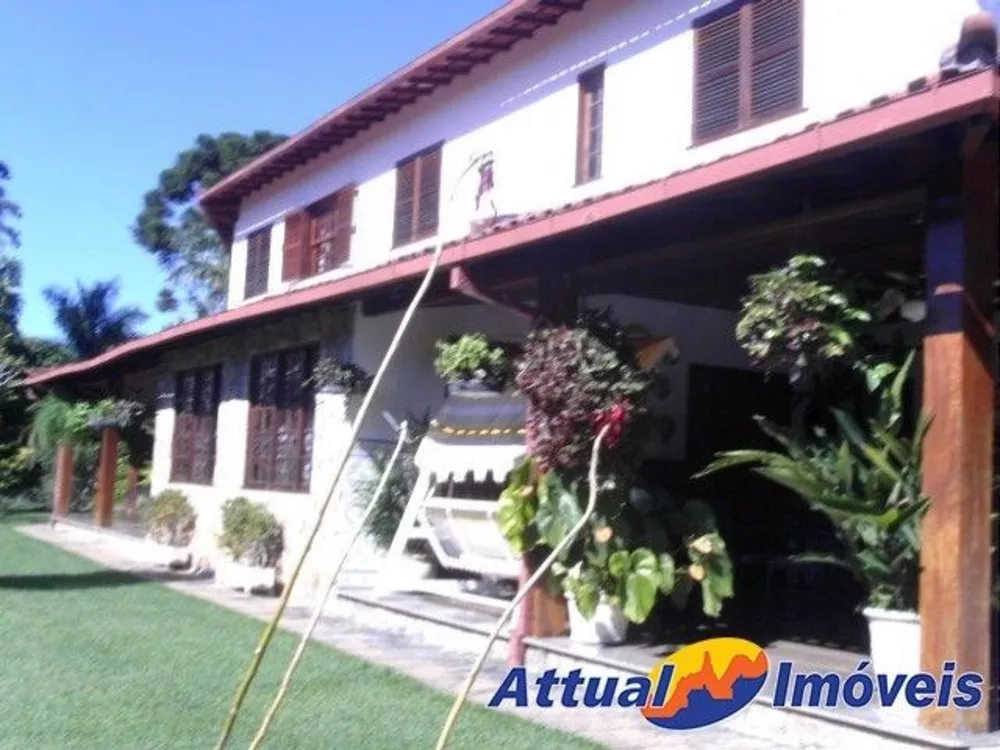 Casa, 4 quartos - Foto 5