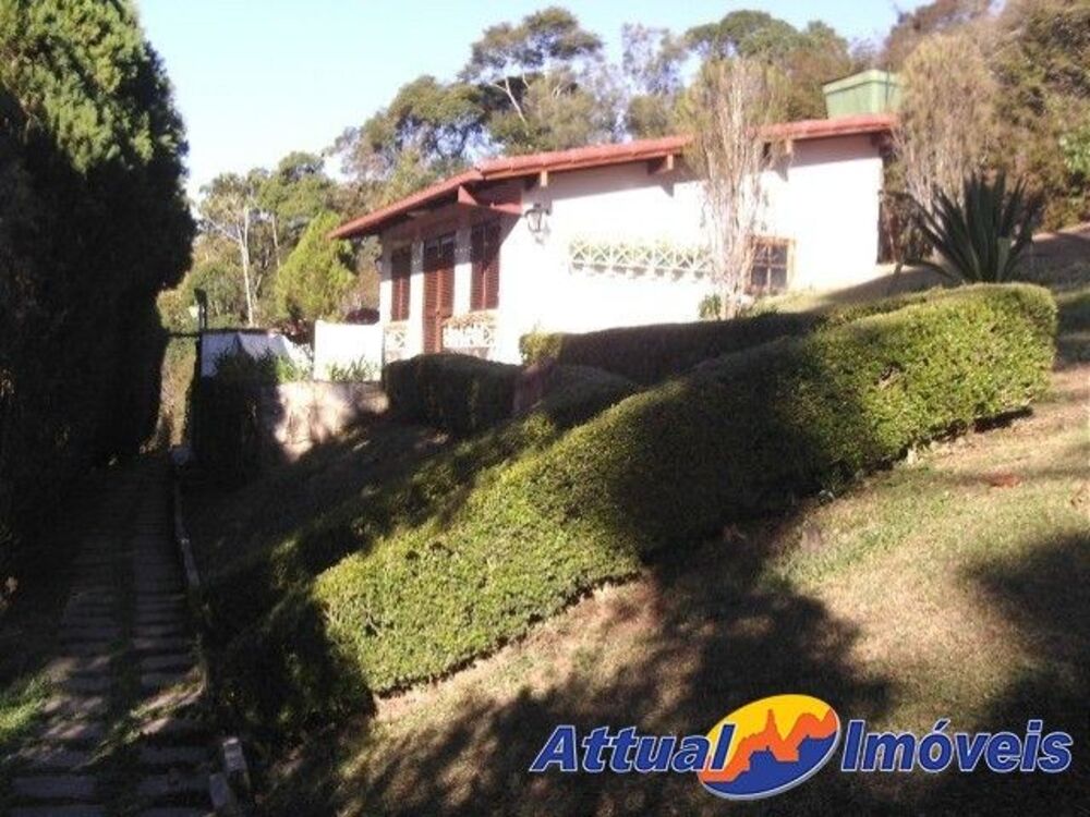 Casa, 4 quartos - Foto 11