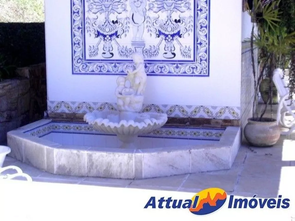 Casa, 4 quartos - Foto 13