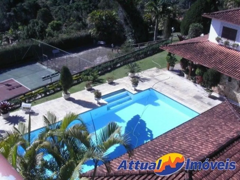 Casa, 4 quartos - Foto 14