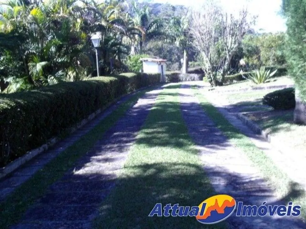 Casa, 4 quartos - Foto 16