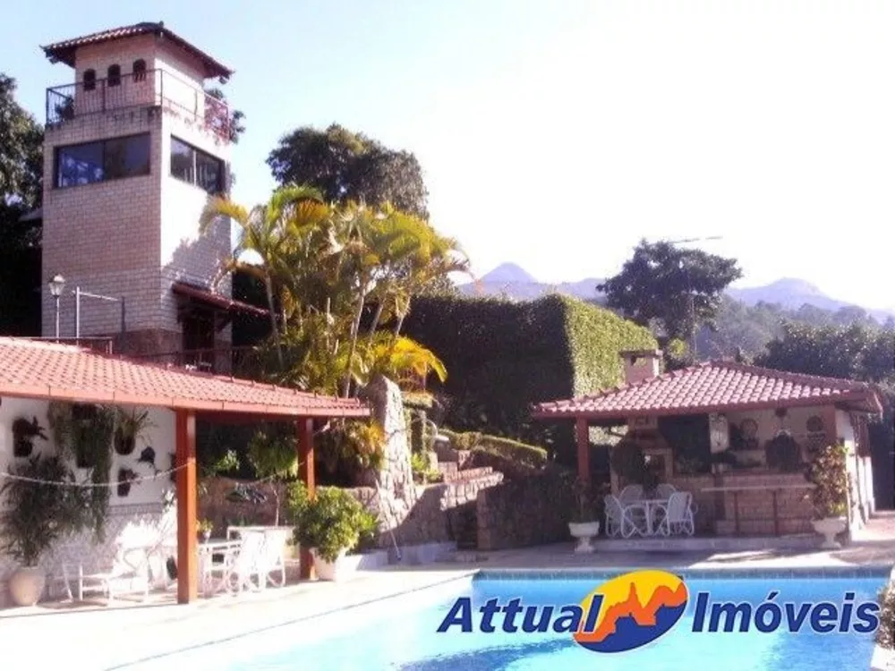 Casa, 4 quartos - Foto 3