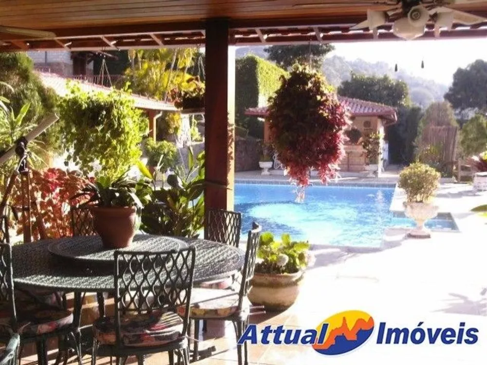 Casa, 4 quartos - Foto 6