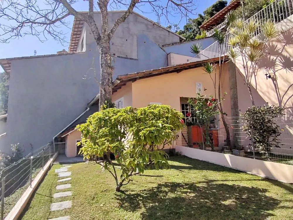 Casa, 4 quartos - Foto 16