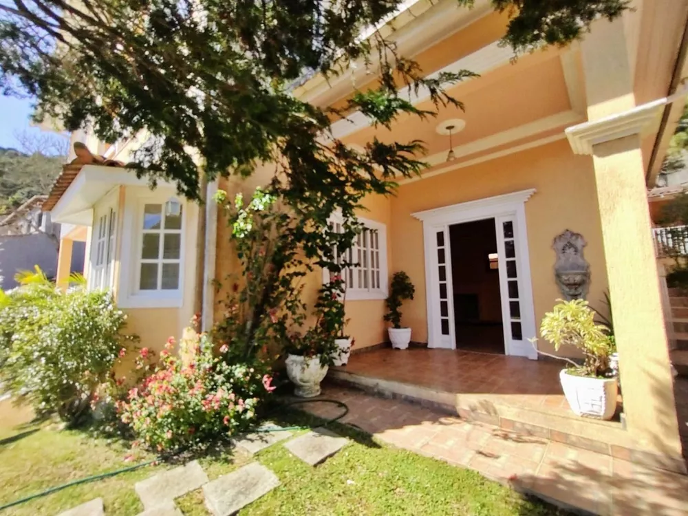 Casa, 4 quartos - Foto 31