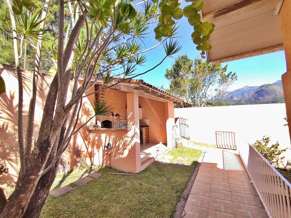 Casa, 4 quartos - Foto 36