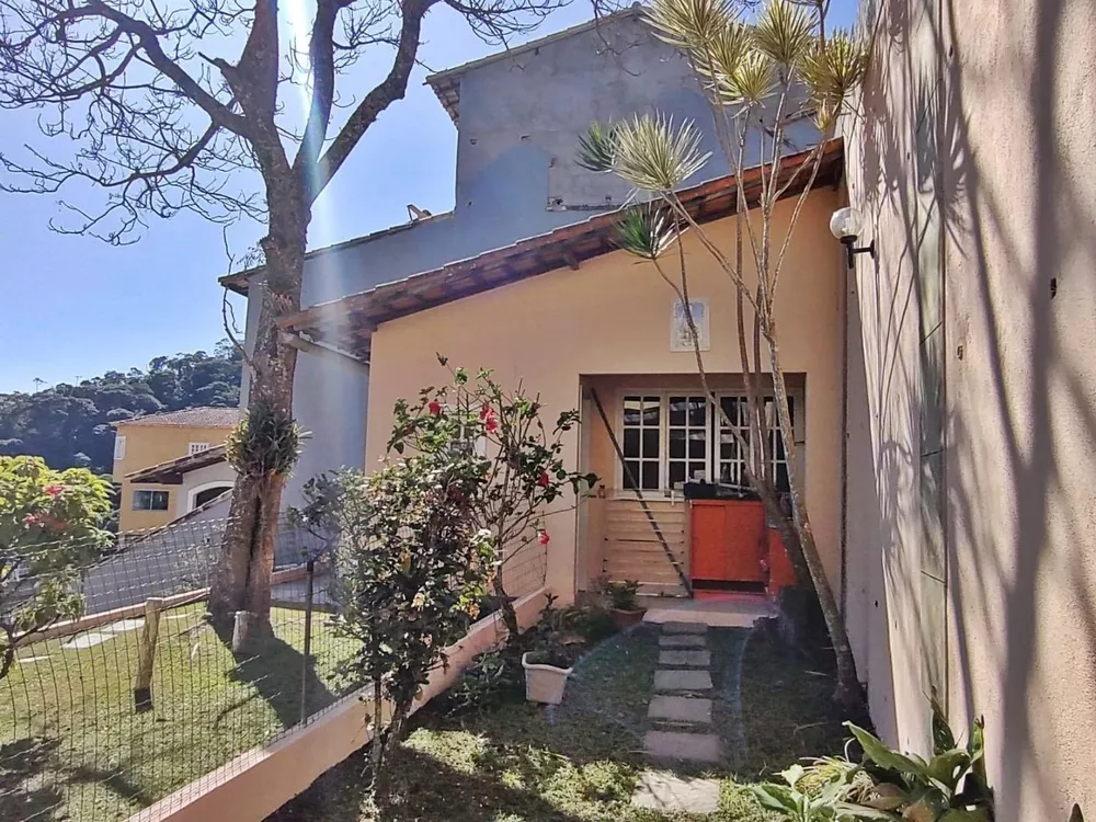 Casa, 4 quartos - Foto 46