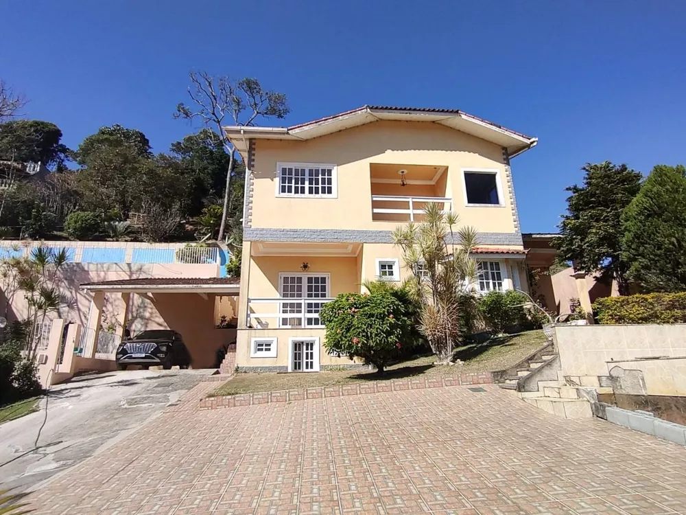 Casa, 4 quartos - Foto 44