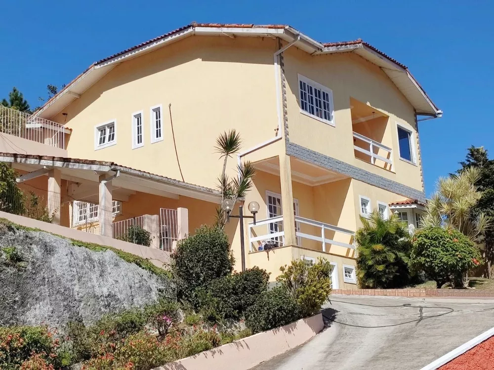 Casa, 4 quartos - Foto 10