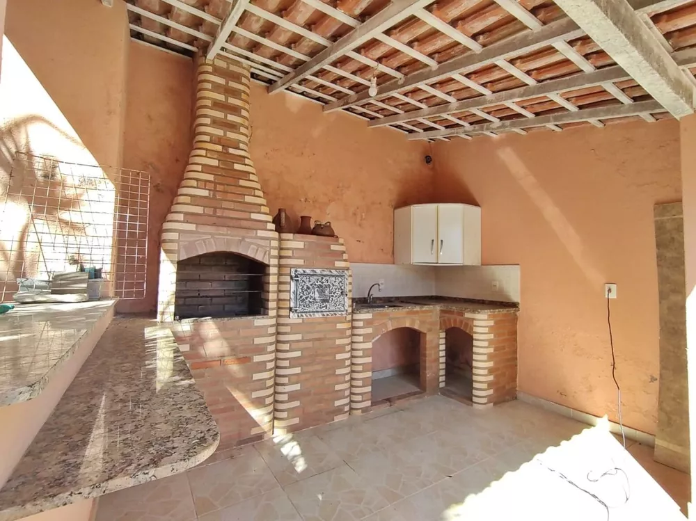 Casa, 4 quartos - Foto 18