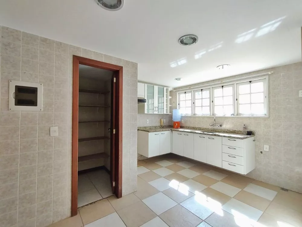 Casa, 4 quartos - Foto 11