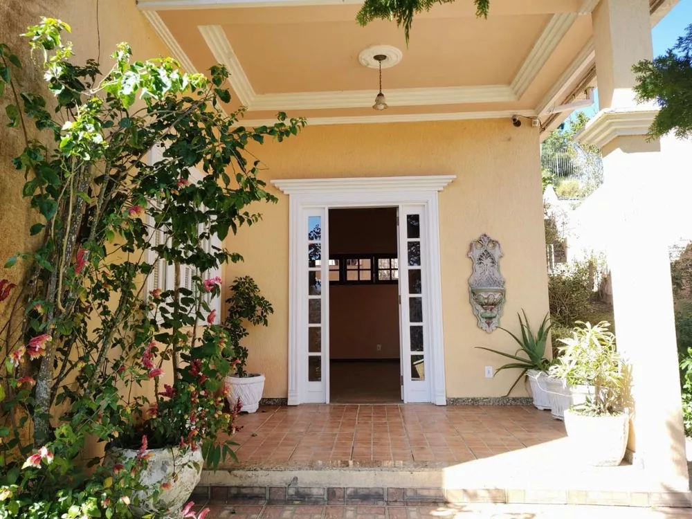 Casa, 4 quartos - Foto 20