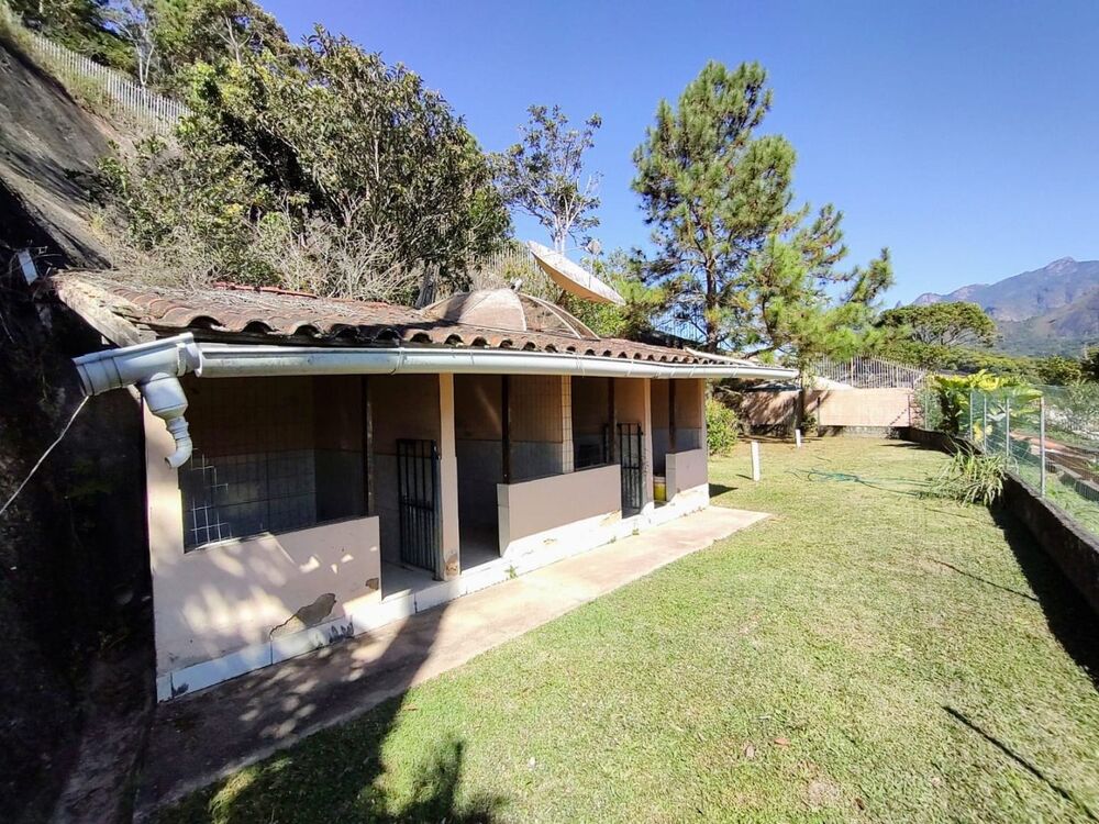 Casa, 4 quartos - Foto 1
