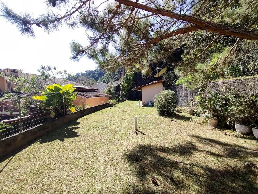 Casa, 4 quartos - Foto 50