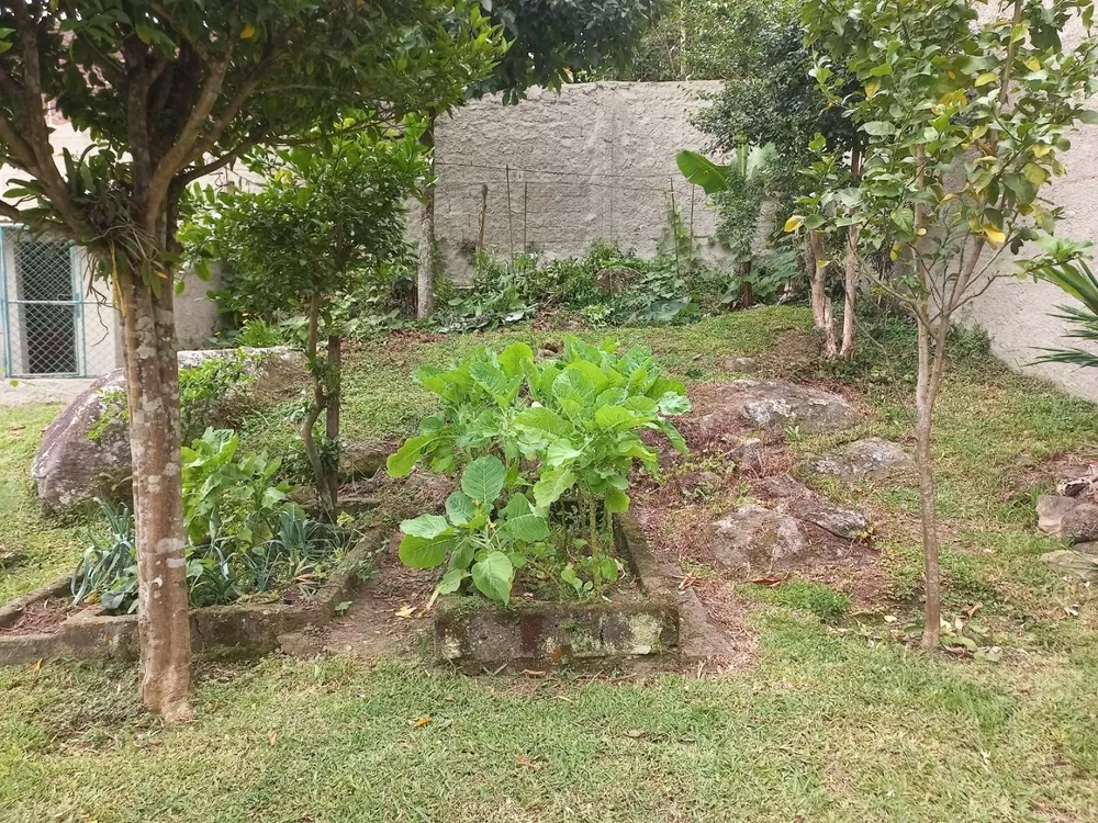 Casa, 4 quartos - Foto 21