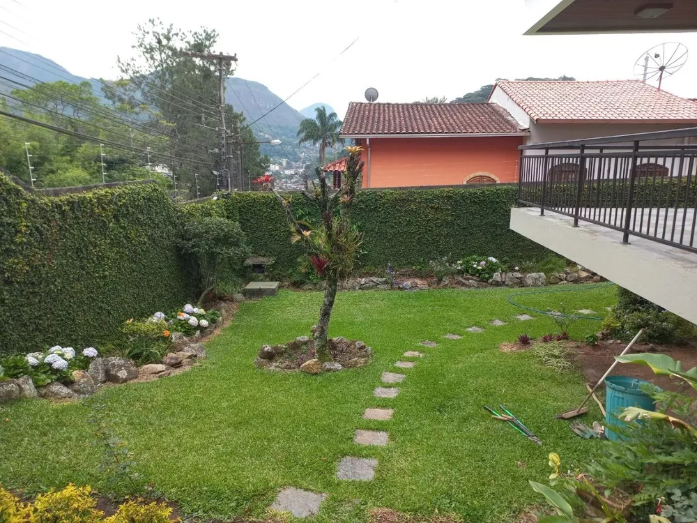 Casa, 4 quartos - Foto 40