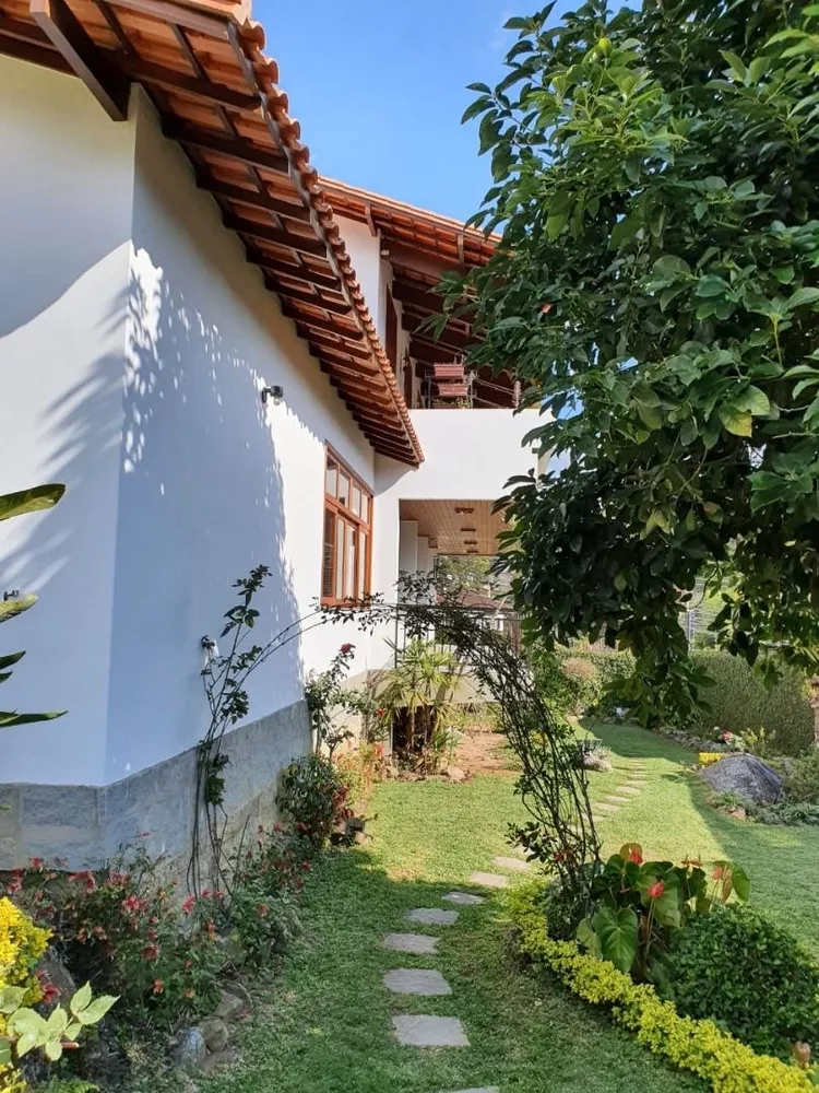 Casa, 4 quartos - Foto 47