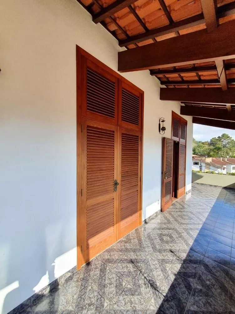 Casa, 4 quartos - Foto 52