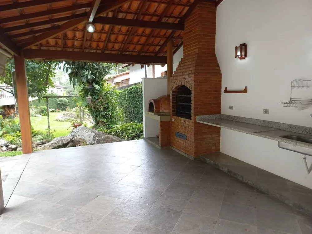 Casa, 4 quartos - Foto 3