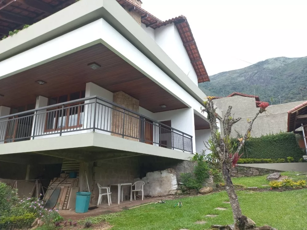 Casa, 4 quartos - Foto 50