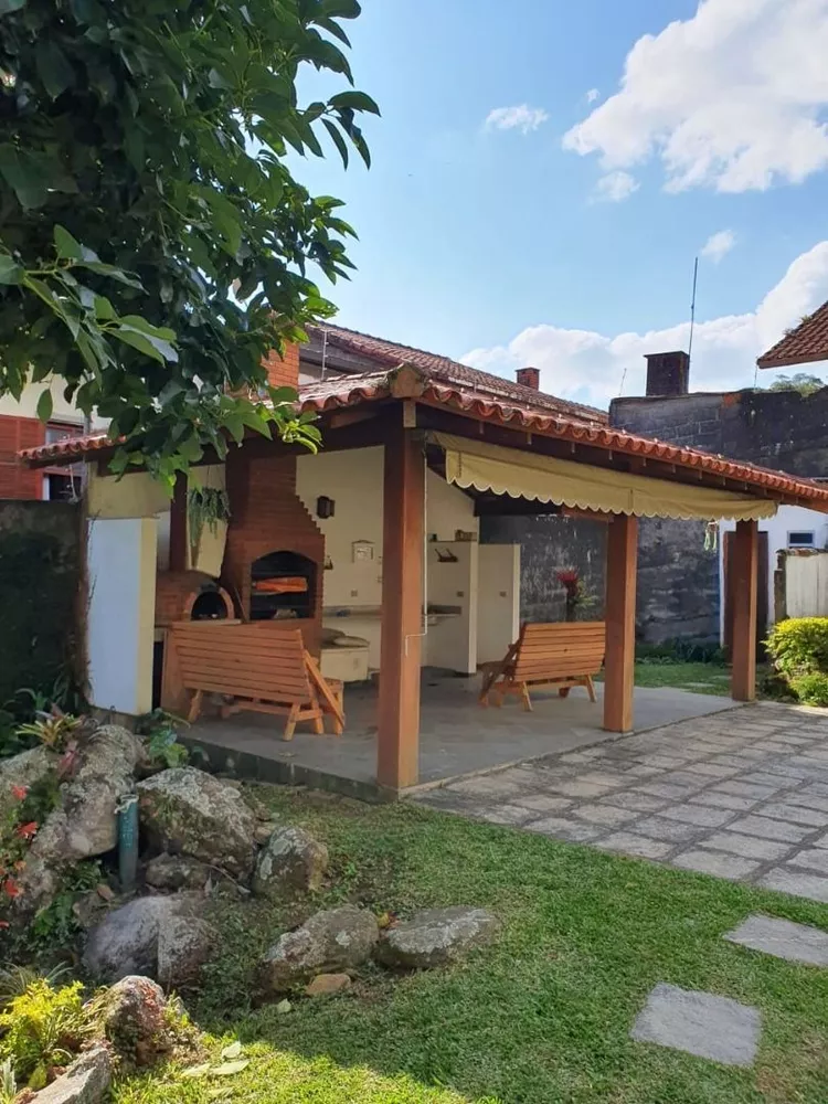 Casa, 4 quartos - Foto 41