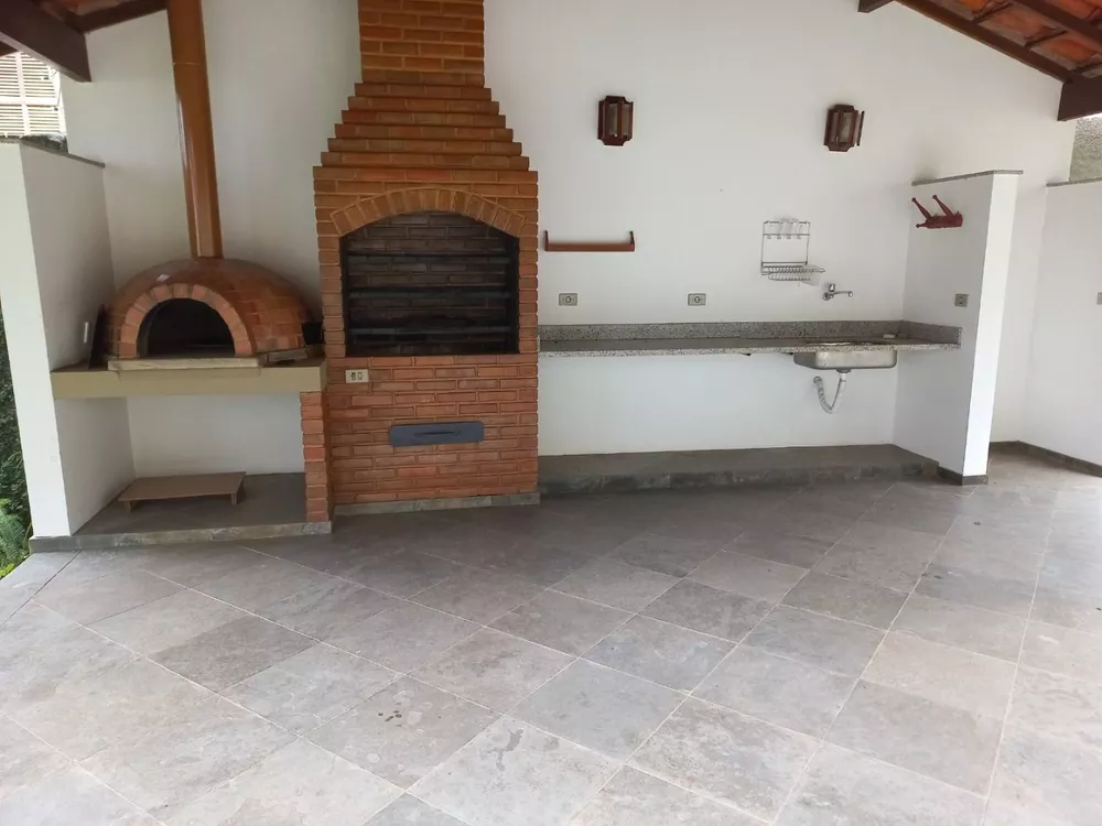 Casa, 4 quartos - Foto 42