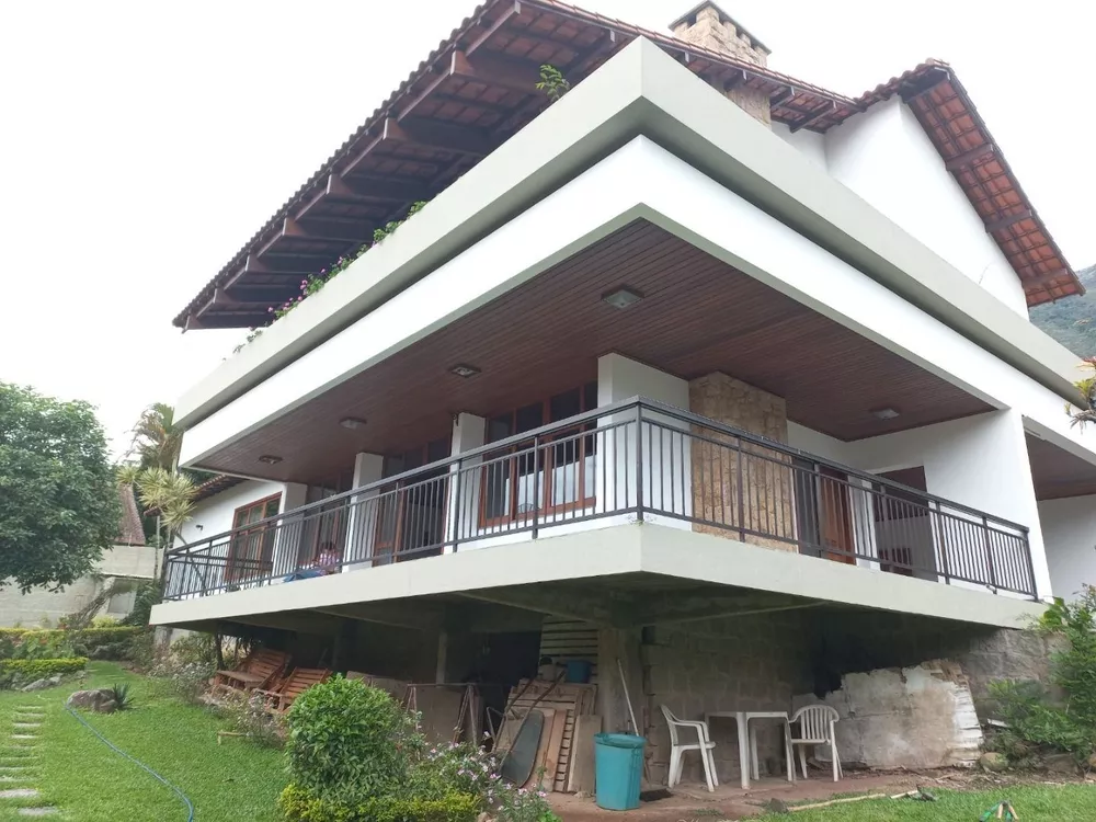 Casa, 4 quartos - Foto 45