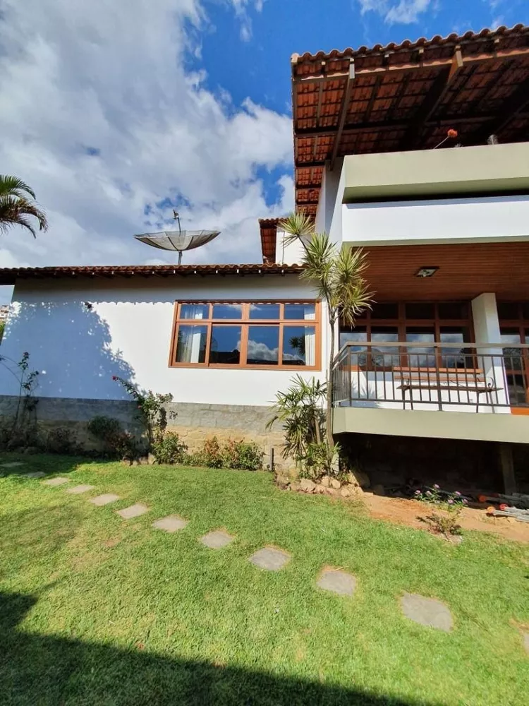 Casa, 4 quartos - Foto 49