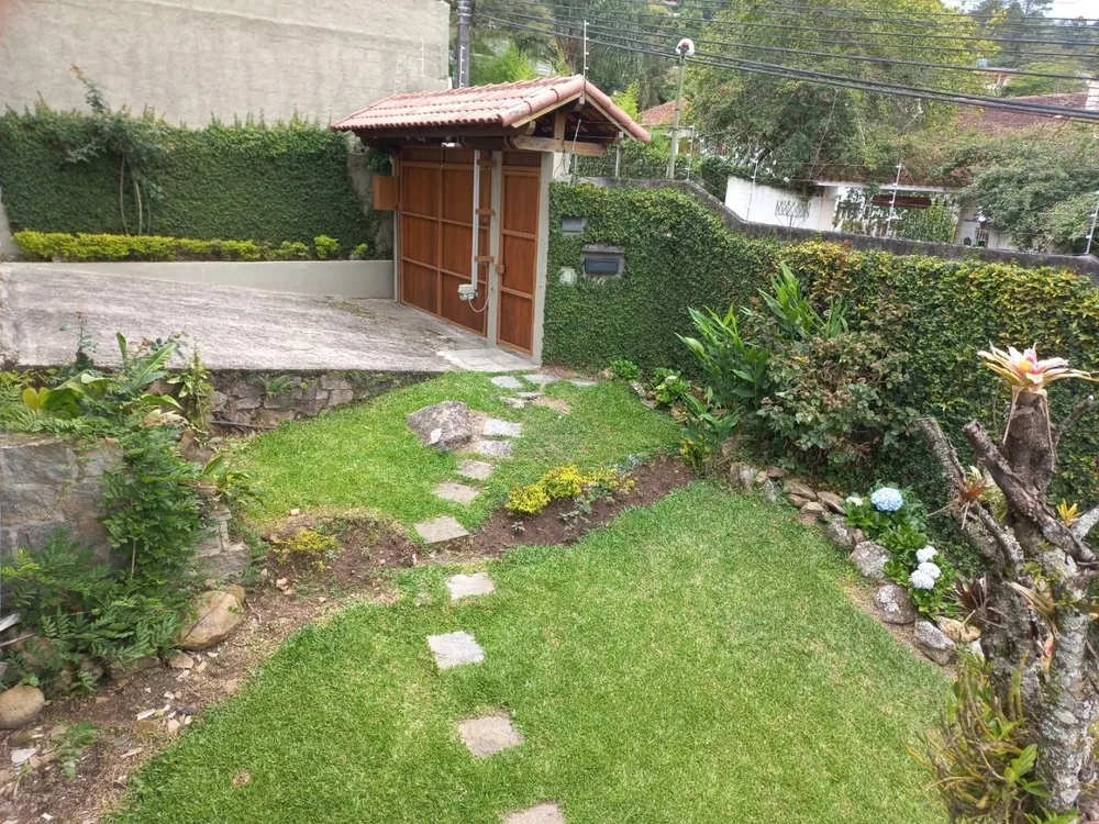 Casa, 4 quartos - Foto 13