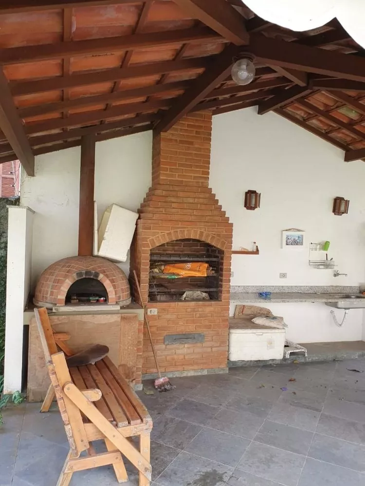 Casa, 4 quartos - Foto 44
