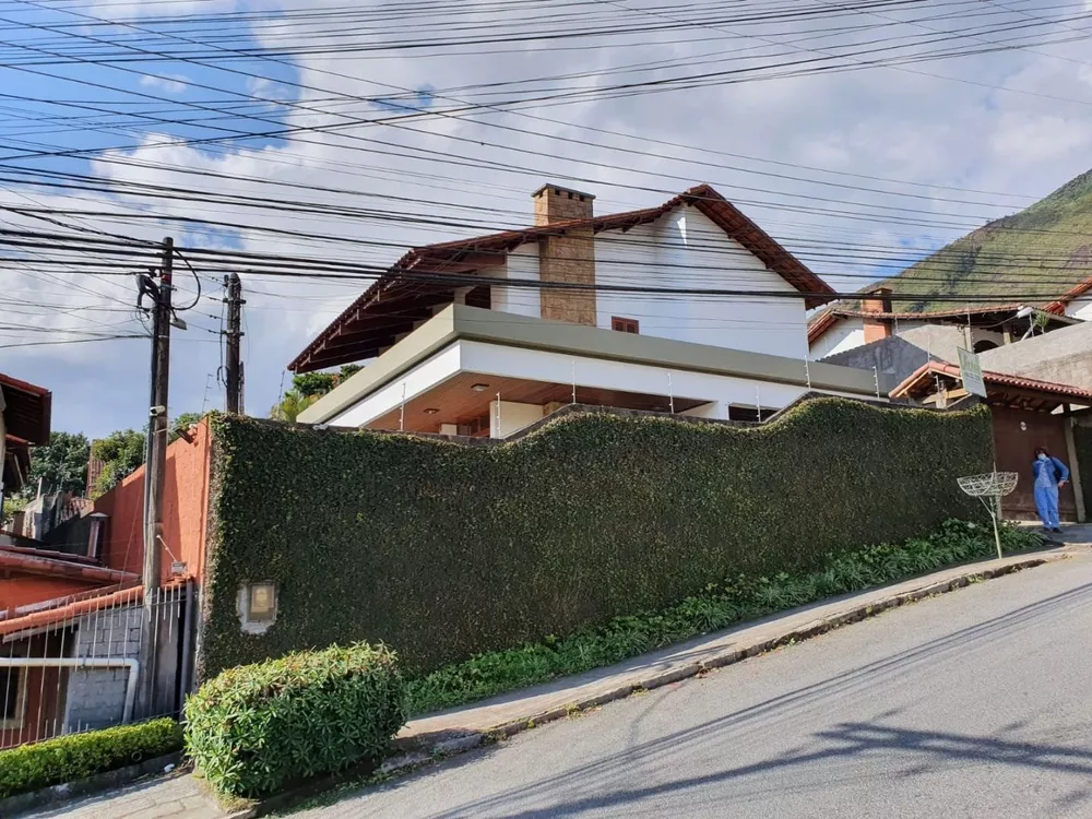 Casa, 4 quartos - Foto 35