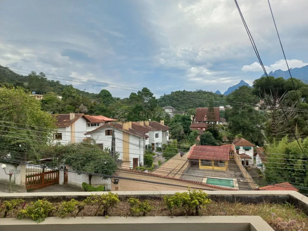 Casa, 4 quartos - Foto 2