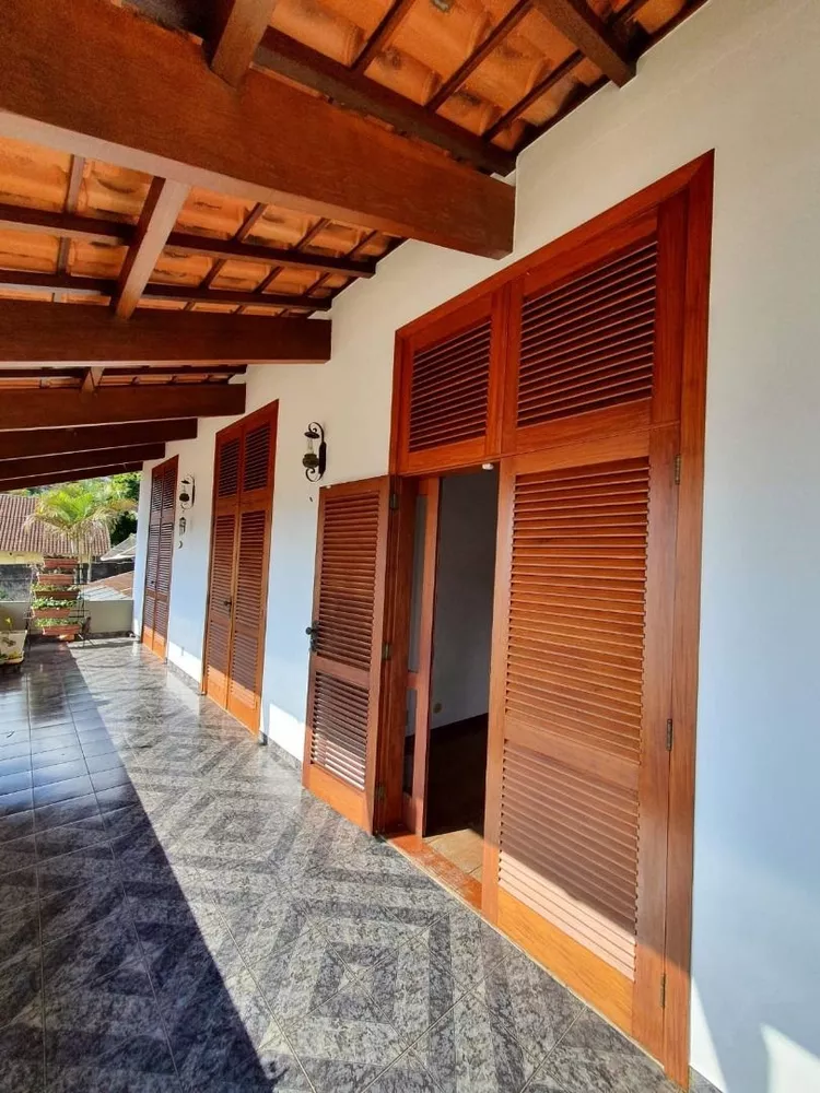 Casa, 4 quartos - Foto 5