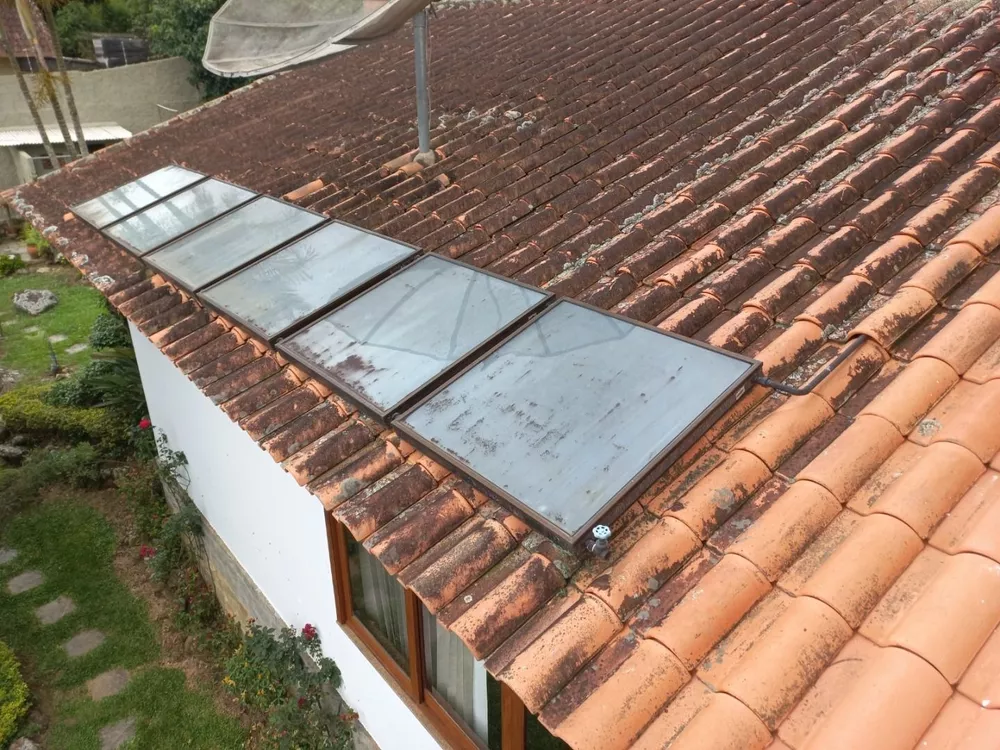 Casa, 4 quartos - Foto 1