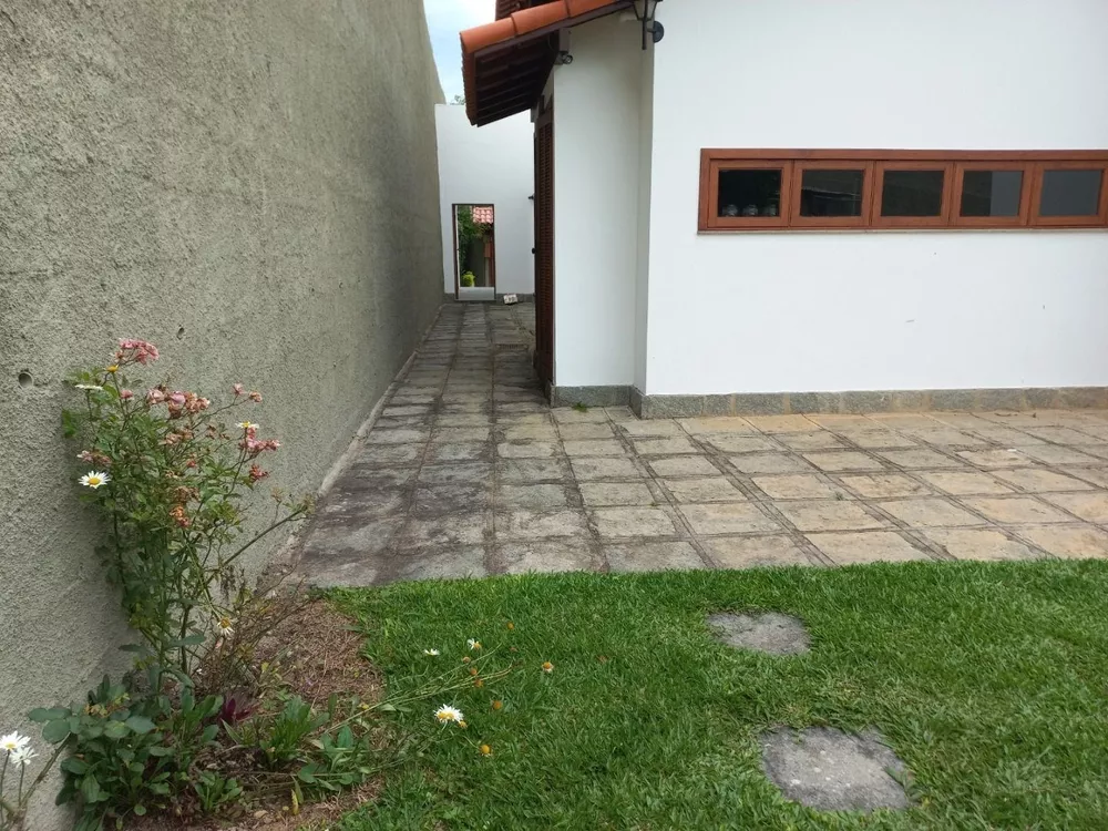 Casa, 4 quartos - Foto 26