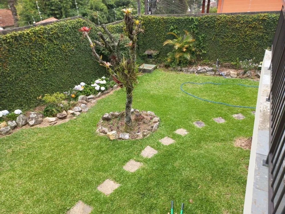 Casa, 4 quartos - Foto 27