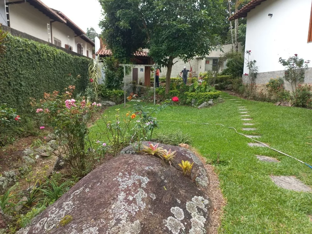 Casa, 4 quartos - Foto 29