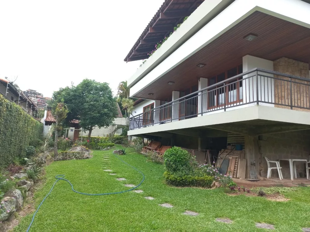 Casa, 4 quartos - Foto 37