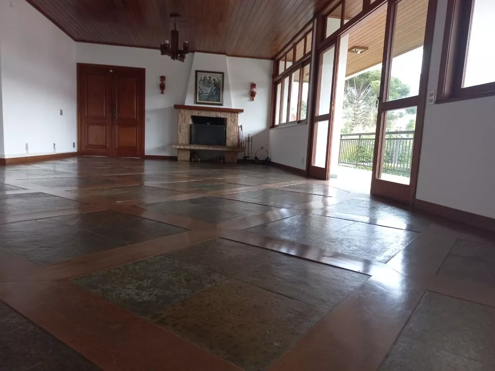 Casa, 4 quartos - Foto 31