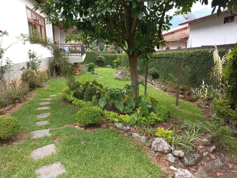 Casa, 4 quartos - Foto 28