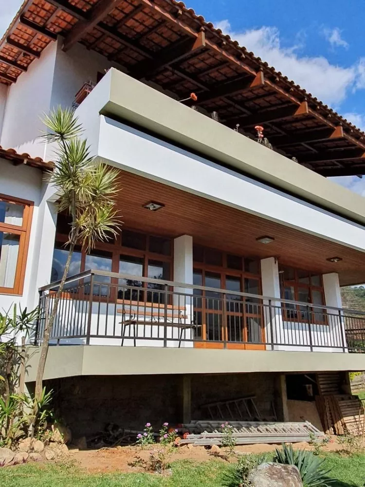 Casa, 4 quartos - Foto 33