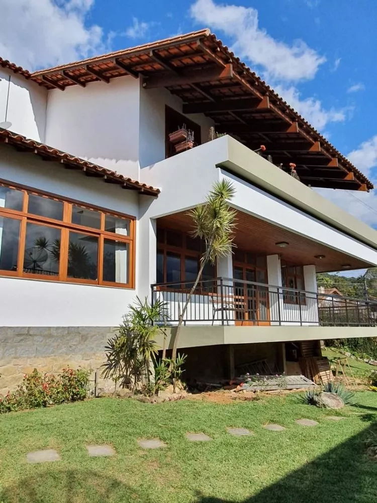 Casa, 4 quartos - Foto 6