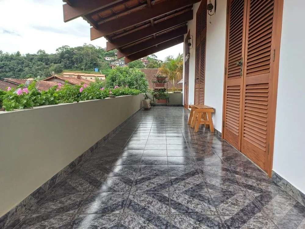 Casa, 4 quartos - Foto 18