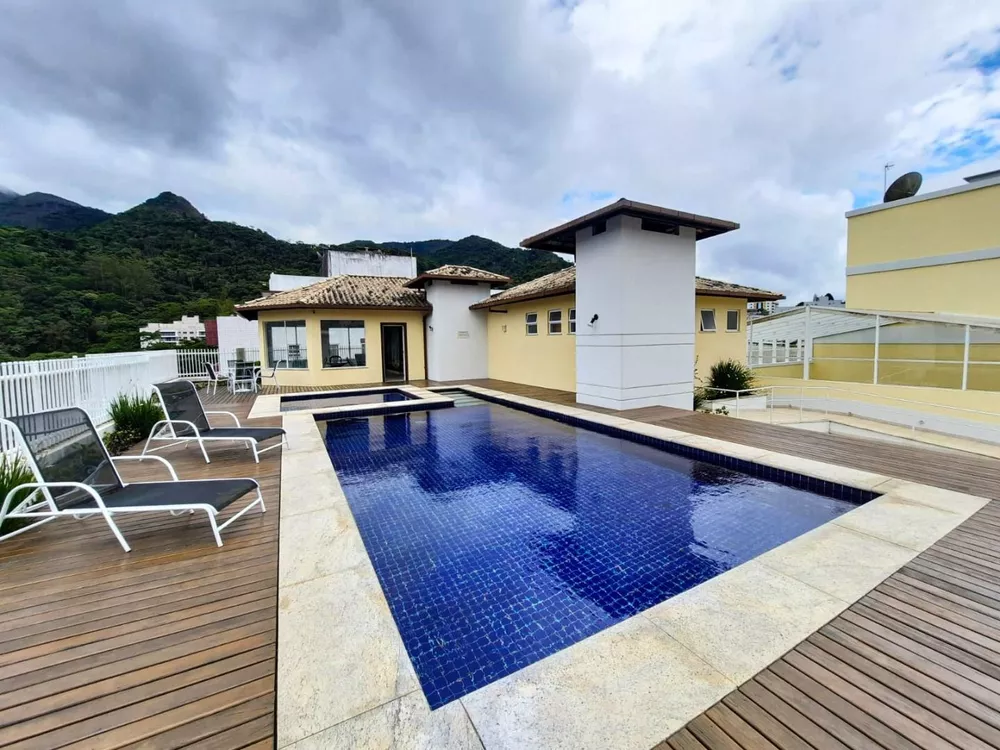 Apartamento, 2 quartos, 83 m² - Foto 9