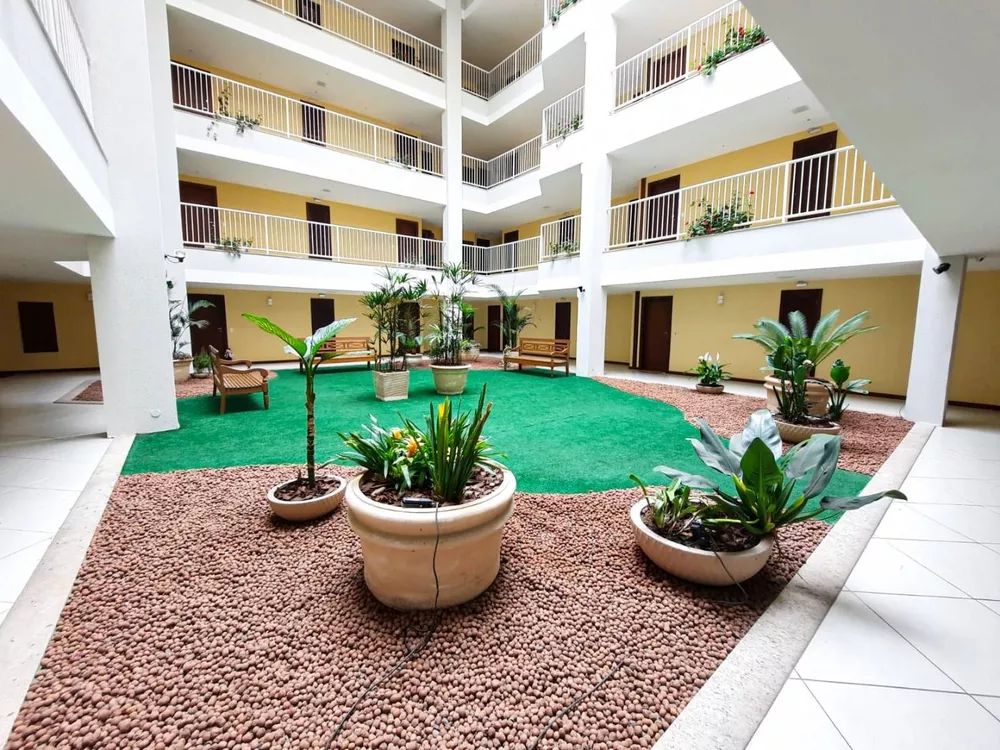 Apartamento, 2 quartos, 83 m² - Foto 6
