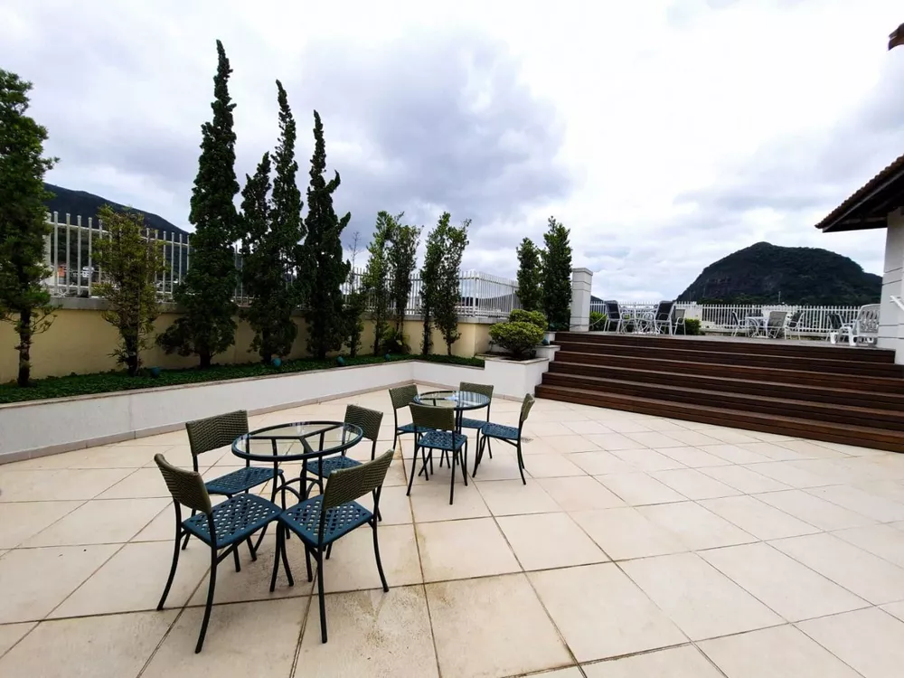 Apartamento, 2 quartos, 83 m² - Foto 1