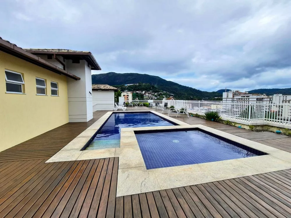Apartamento, 2 quartos, 83 m² - Foto 3